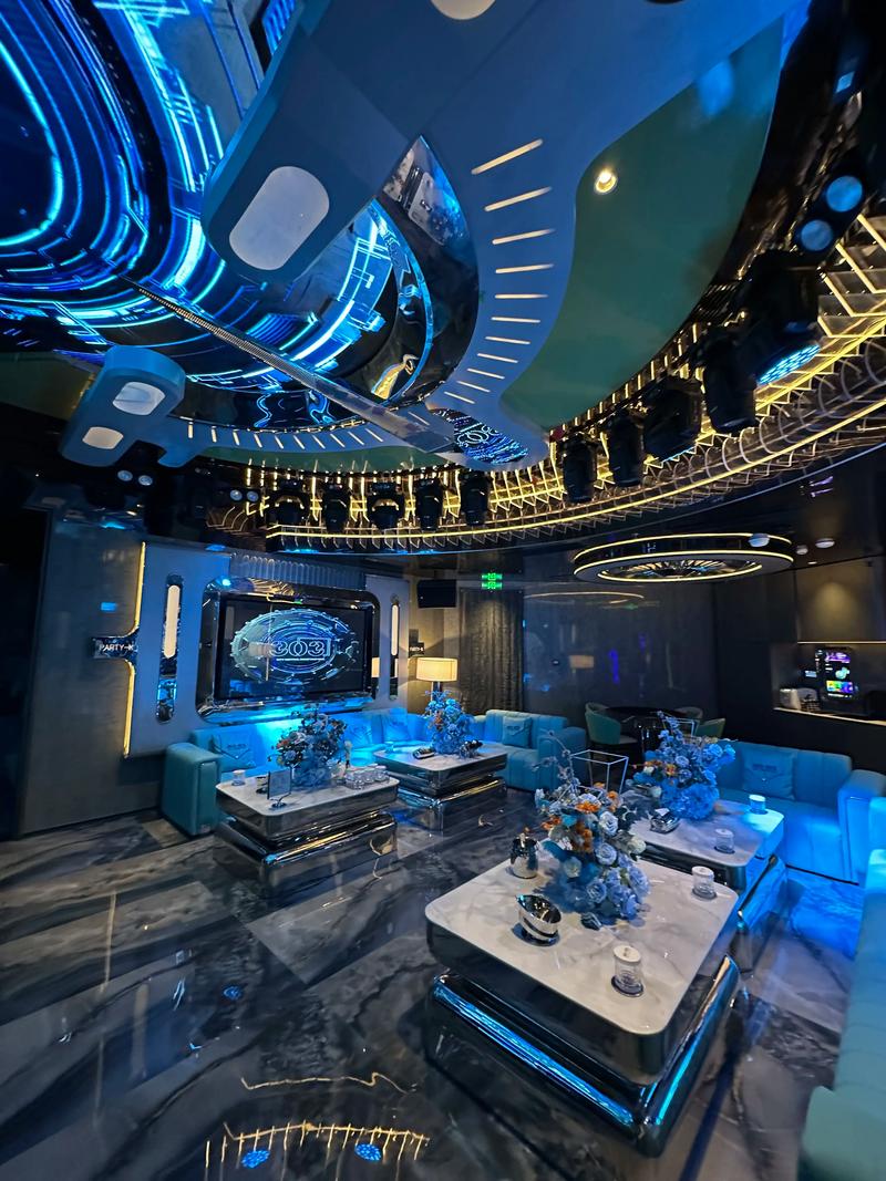 重庆商务KTV预订指南-忠县ktv预定