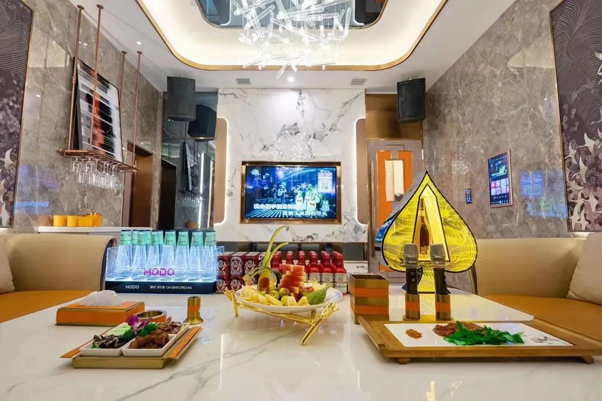 重庆商务ktv新模式-忠县ktv预定